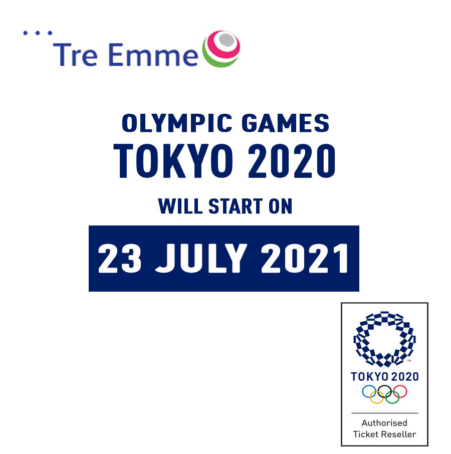 Read more about the article Olympic Games Tokyo 2020 will start on 23 July 2021