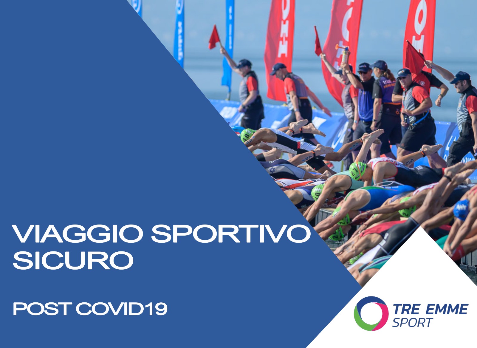 Read more about the article Viaggio Sportivo Sicuro