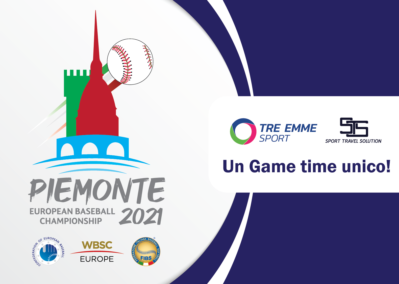 Read more about the article European Baseball Championship