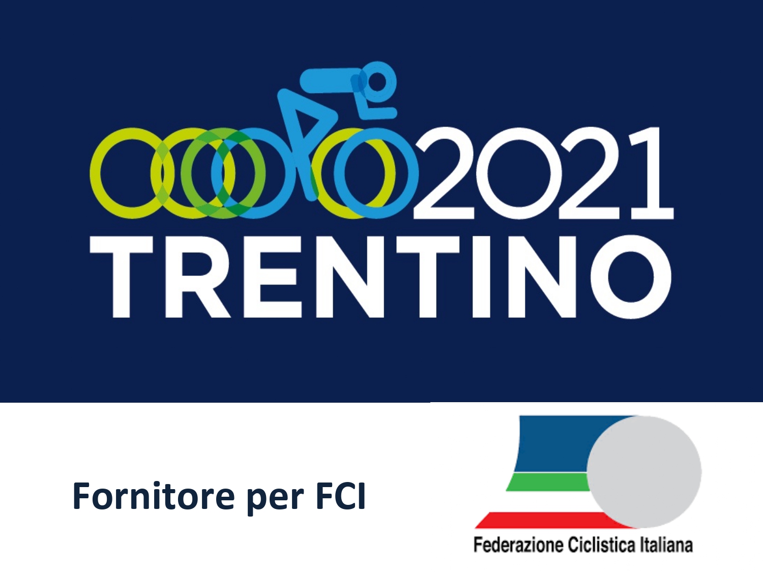 You are currently viewing FCI – Trentino 2021