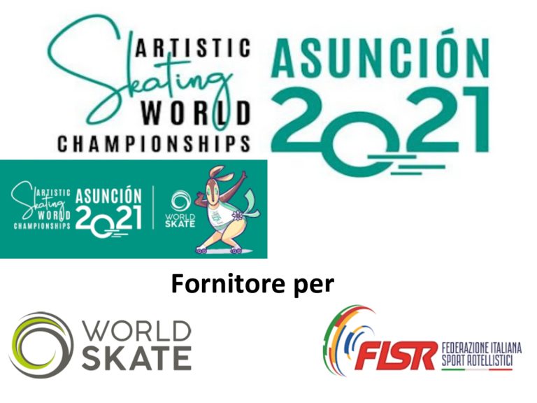 Read more about the article Artistic Skating World Championships