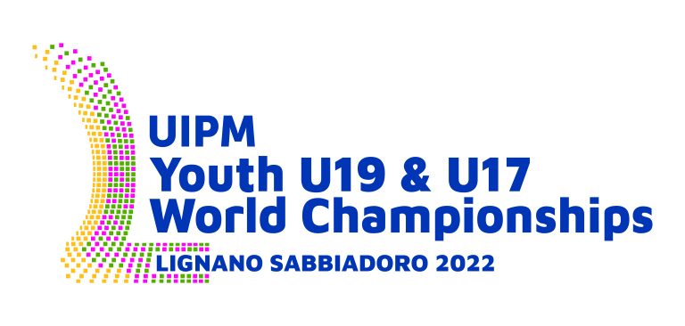 UIPM YOUTH U19_17 WC Lignano RGB FULL COLOR POSITIVE.svg